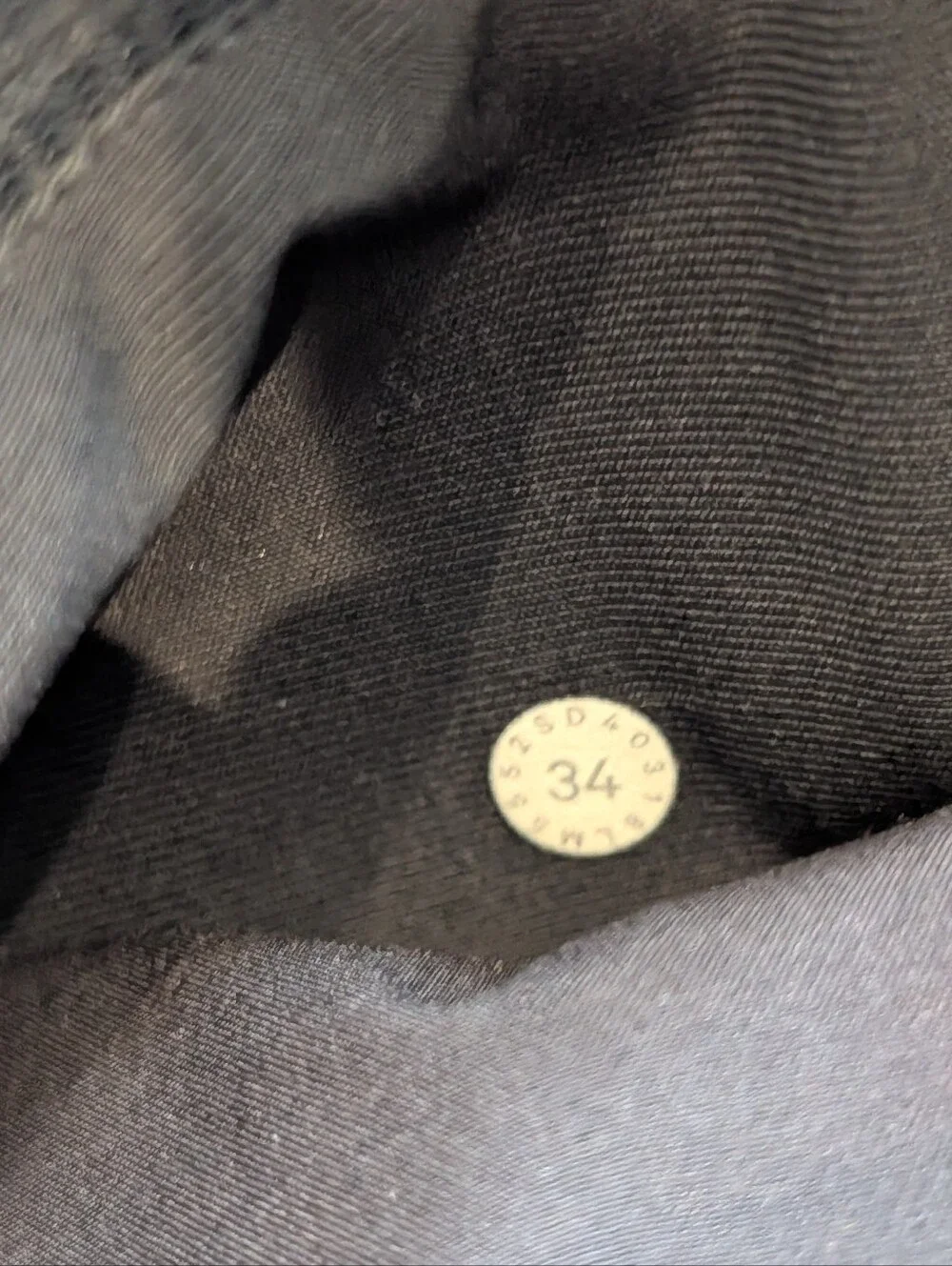 Lululemon ABC Slim-Fit Trouser 32